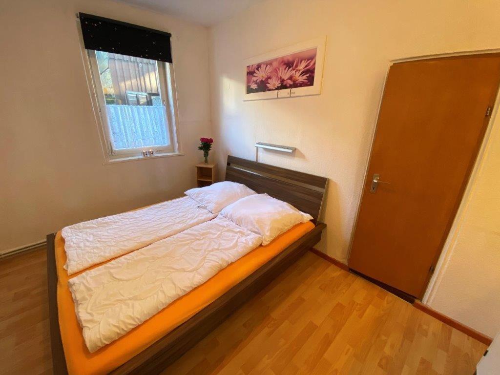 Wanderlust Und Tanner Strasse Braunlage Exterior foto