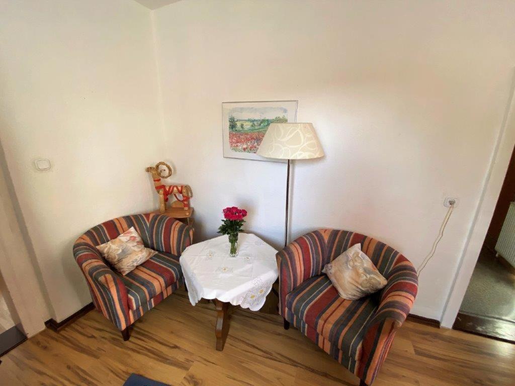 Wanderlust Und Tanner Strasse Braunlage Exterior foto