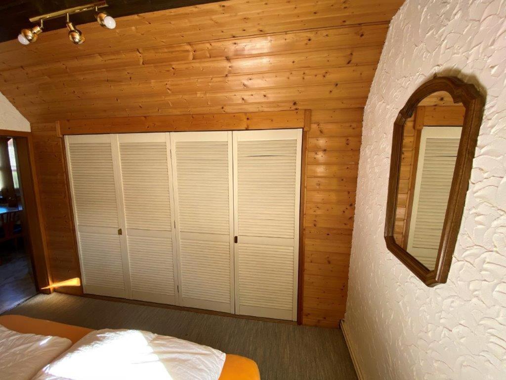 Wanderlust Und Tanner Strasse Braunlage Exterior foto