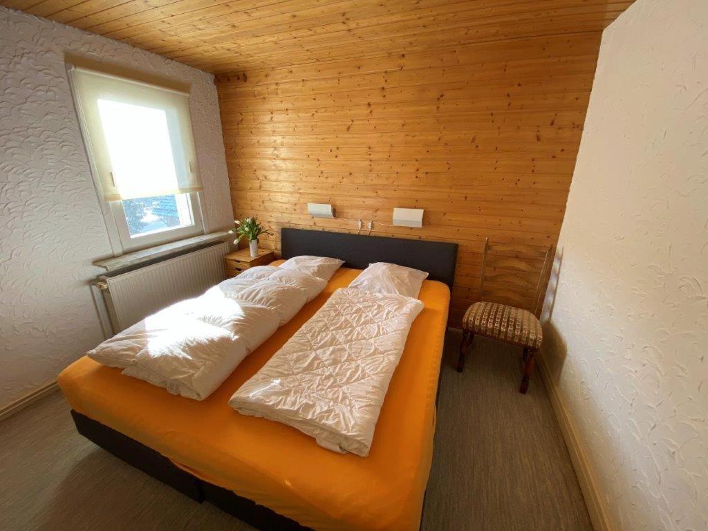 Wanderlust Und Tanner Strasse Braunlage Exterior foto