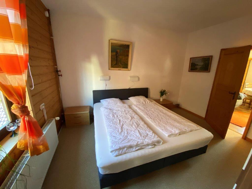 Wanderlust Und Tanner Strasse Braunlage Exterior foto