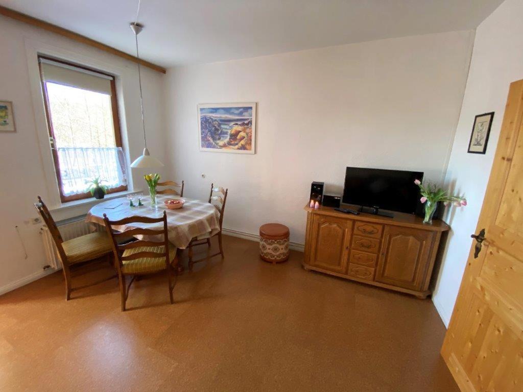 Wanderlust Und Tanner Strasse Braunlage Exterior foto