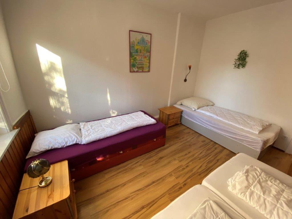 Wanderlust Und Tanner Strasse Braunlage Exterior foto