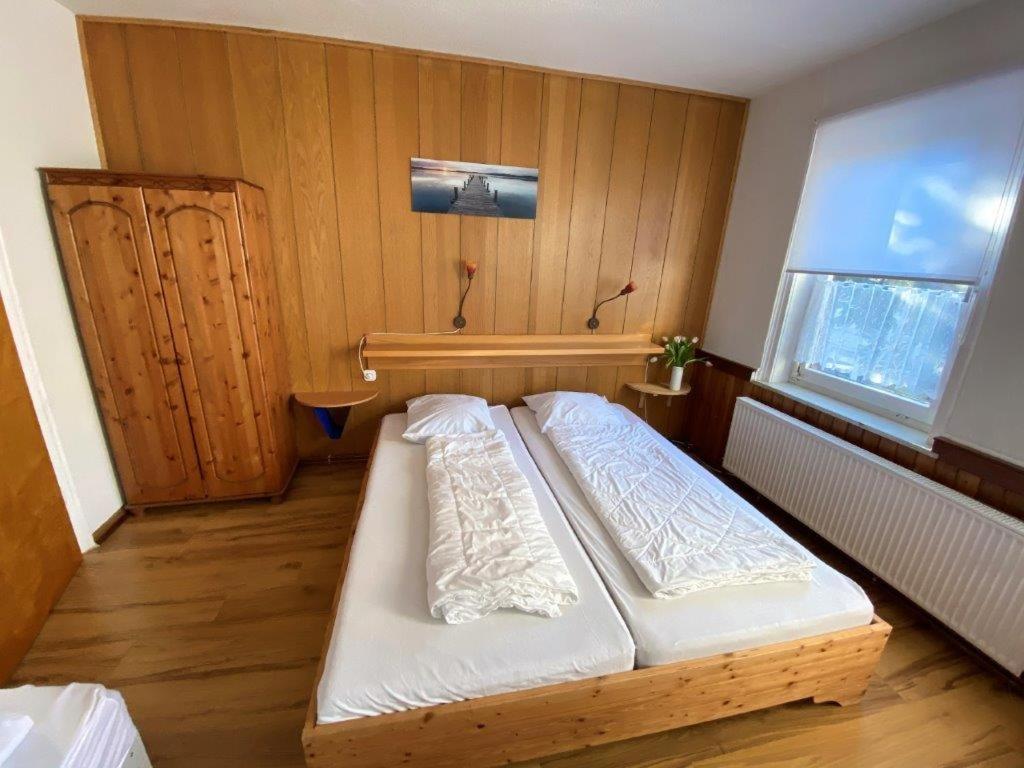Wanderlust Und Tanner Strasse Braunlage Exterior foto