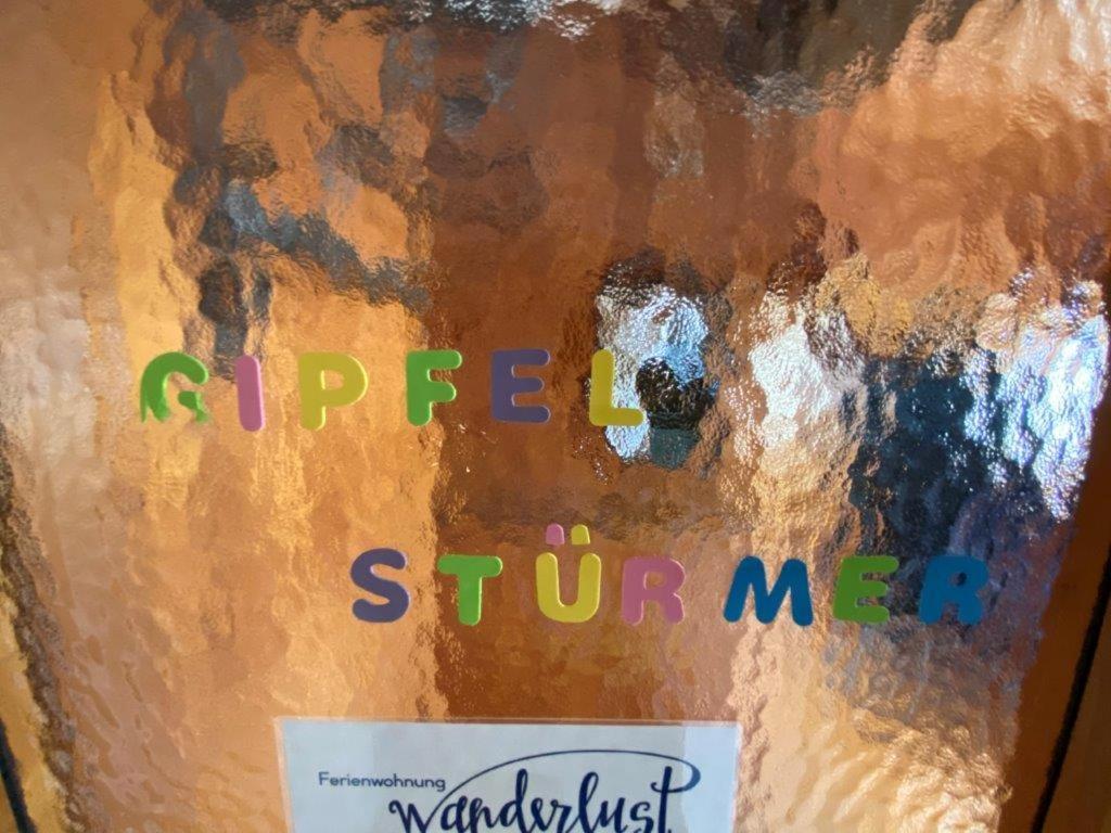 Wanderlust Und Tanner Strasse Braunlage Exterior foto