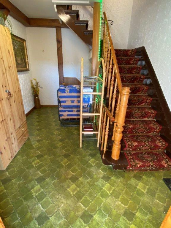 Wanderlust Und Tanner Strasse Braunlage Exterior foto