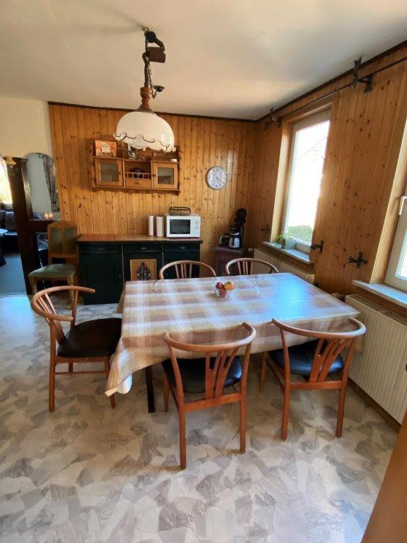 Wanderlust Und Tanner Strasse Braunlage Exterior foto