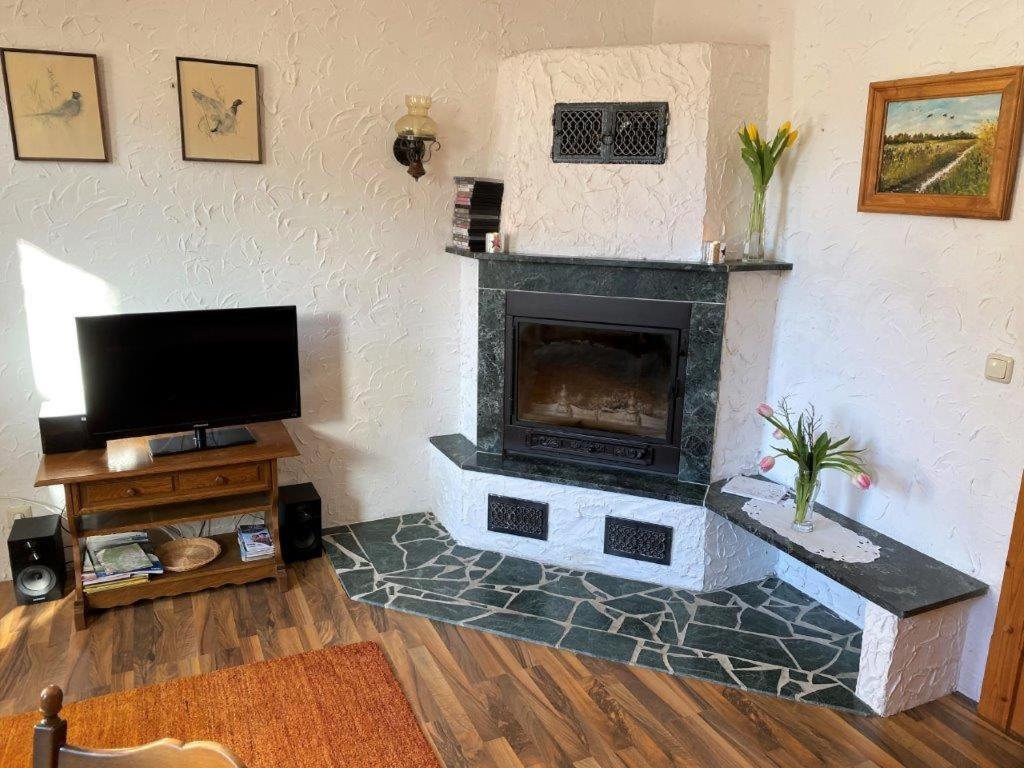 Wanderlust Und Tanner Strasse Braunlage Exterior foto