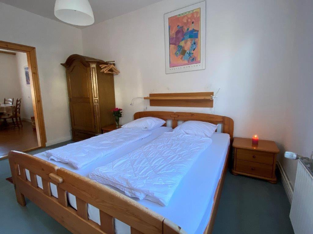 Wanderlust Und Tanner Strasse Braunlage Exterior foto