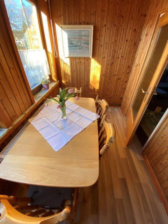Wanderlust Und Tanner Strasse Braunlage Exterior foto