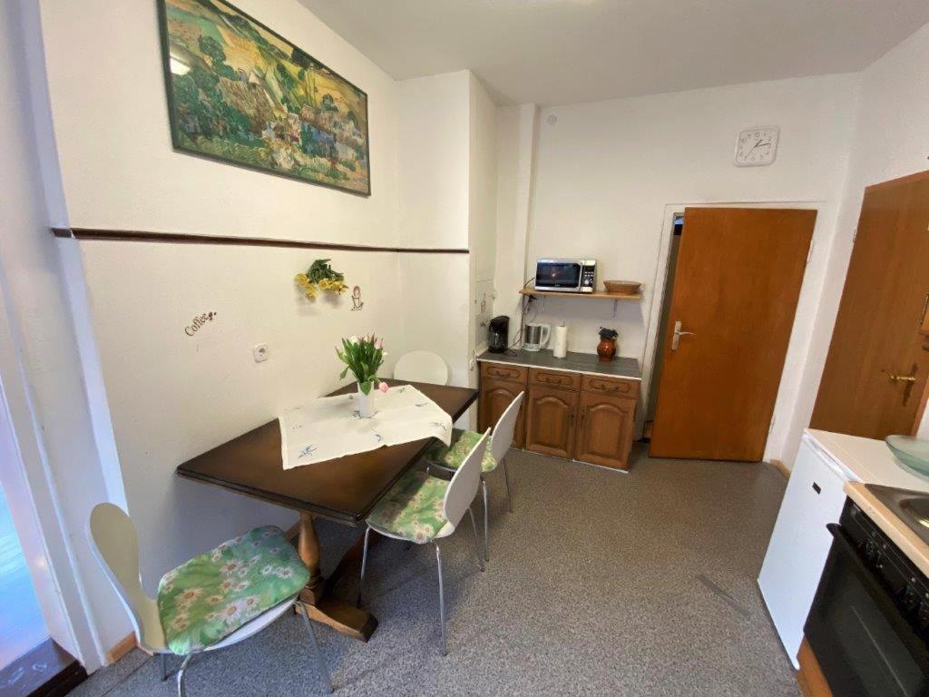 Wanderlust Und Tanner Strasse Braunlage Exterior foto