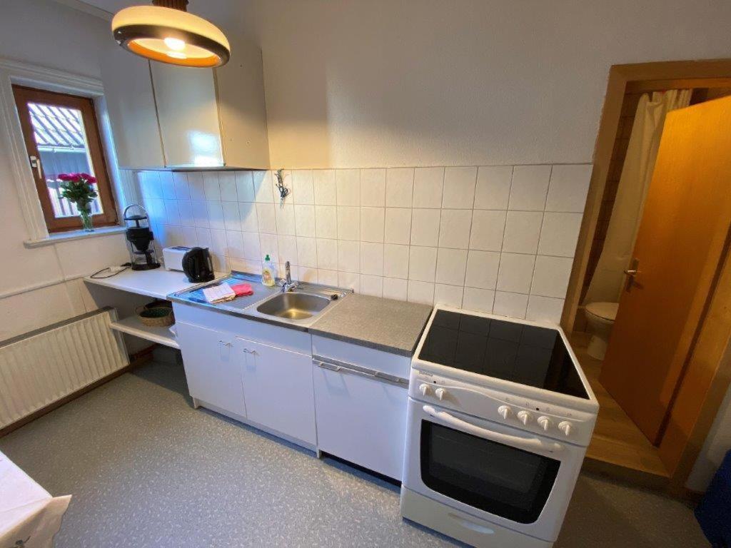 Wanderlust Und Tanner Strasse Braunlage Exterior foto