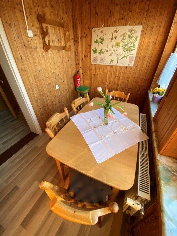 Wanderlust Und Tanner Strasse Braunlage Exterior foto