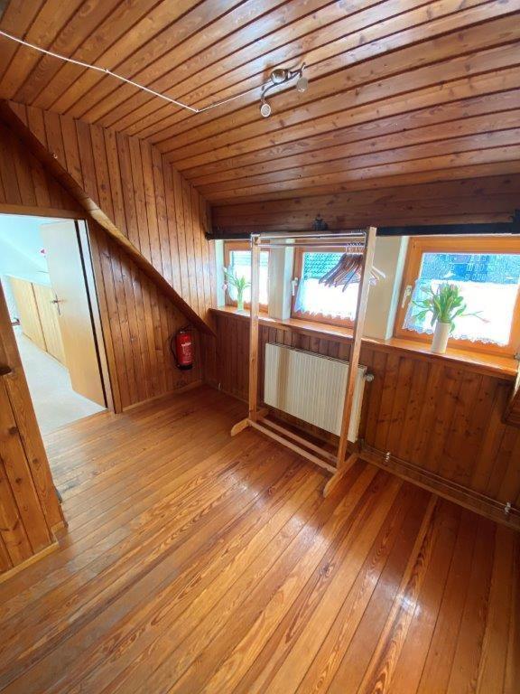 Wanderlust Und Tanner Strasse Braunlage Exterior foto