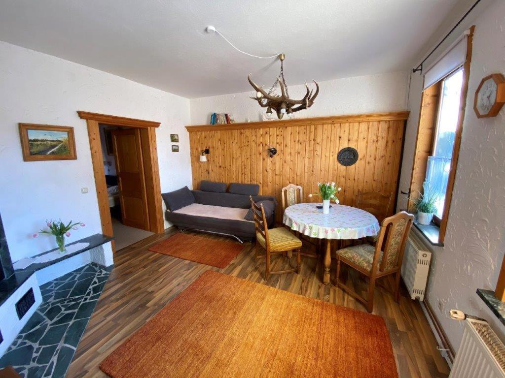 Wanderlust Und Tanner Strasse Braunlage Exterior foto