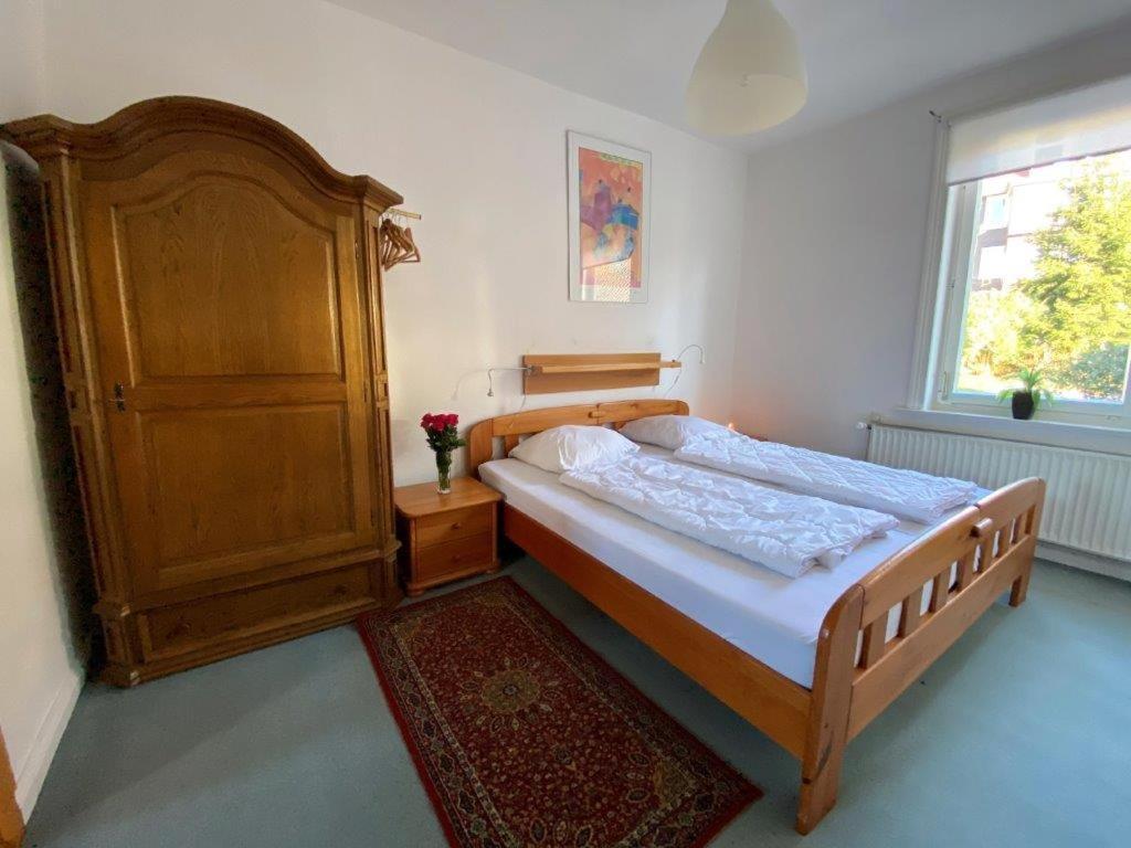 Wanderlust Und Tanner Strasse Braunlage Exterior foto
