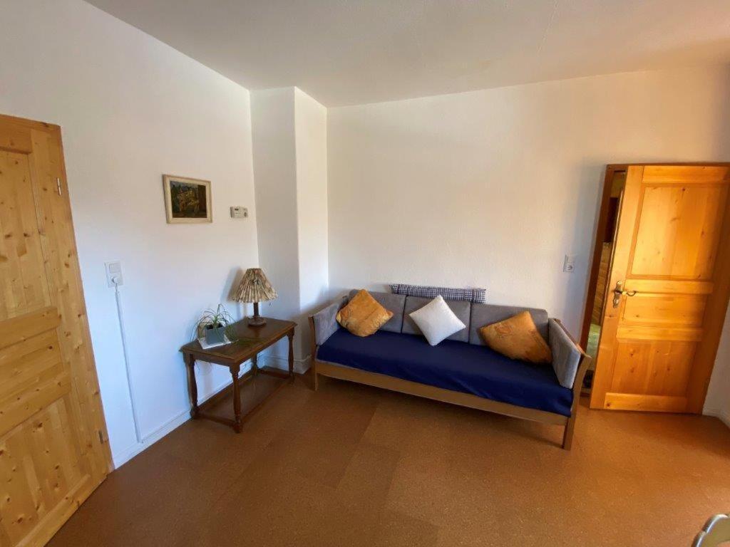 Wanderlust Und Tanner Strasse Braunlage Exterior foto