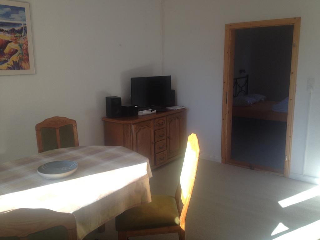 Wanderlust Und Tanner Strasse Braunlage Quarto foto