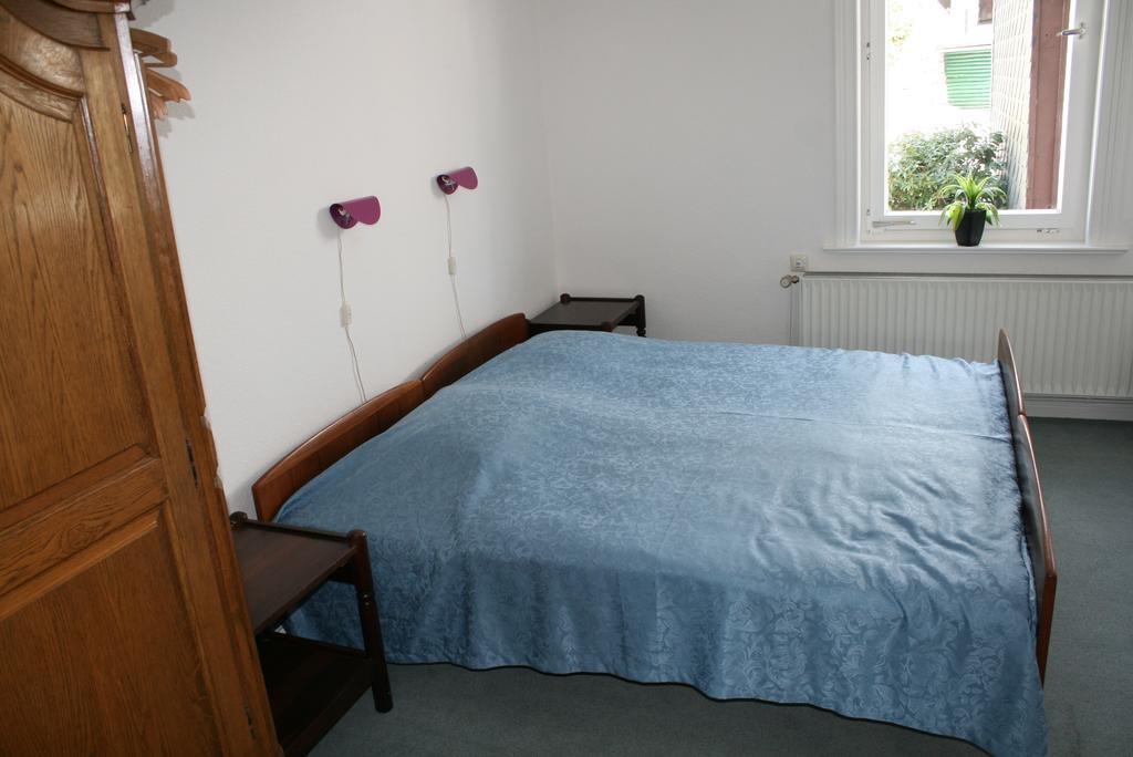 Wanderlust Und Tanner Strasse Braunlage Quarto foto