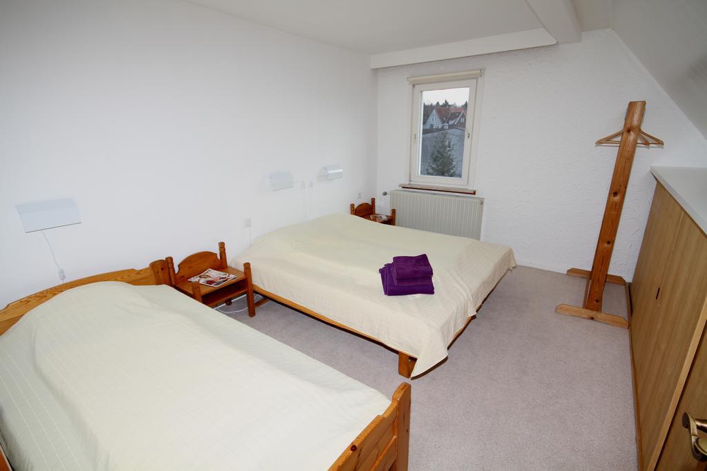 Wanderlust Und Tanner Strasse Braunlage Exterior foto