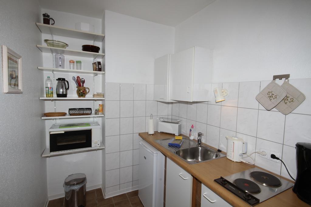 Wanderlust Und Tanner Strasse Braunlage Exterior foto