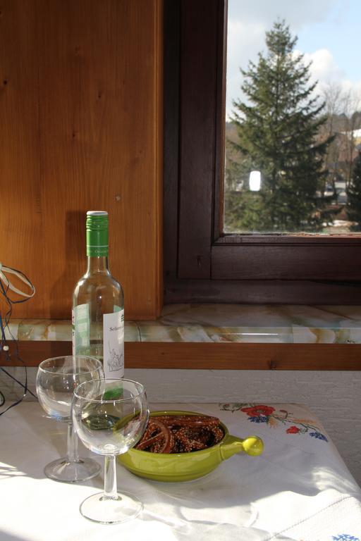 Wanderlust Und Tanner Strasse Braunlage Exterior foto