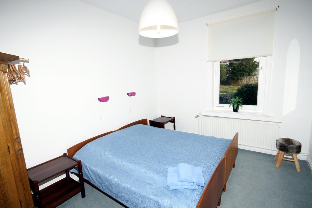 Wanderlust Und Tanner Strasse Braunlage Exterior foto
