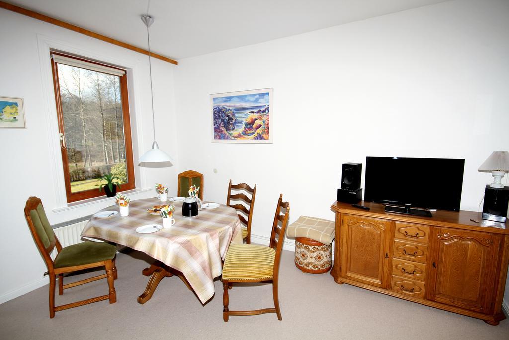 Wanderlust Und Tanner Strasse Braunlage Exterior foto