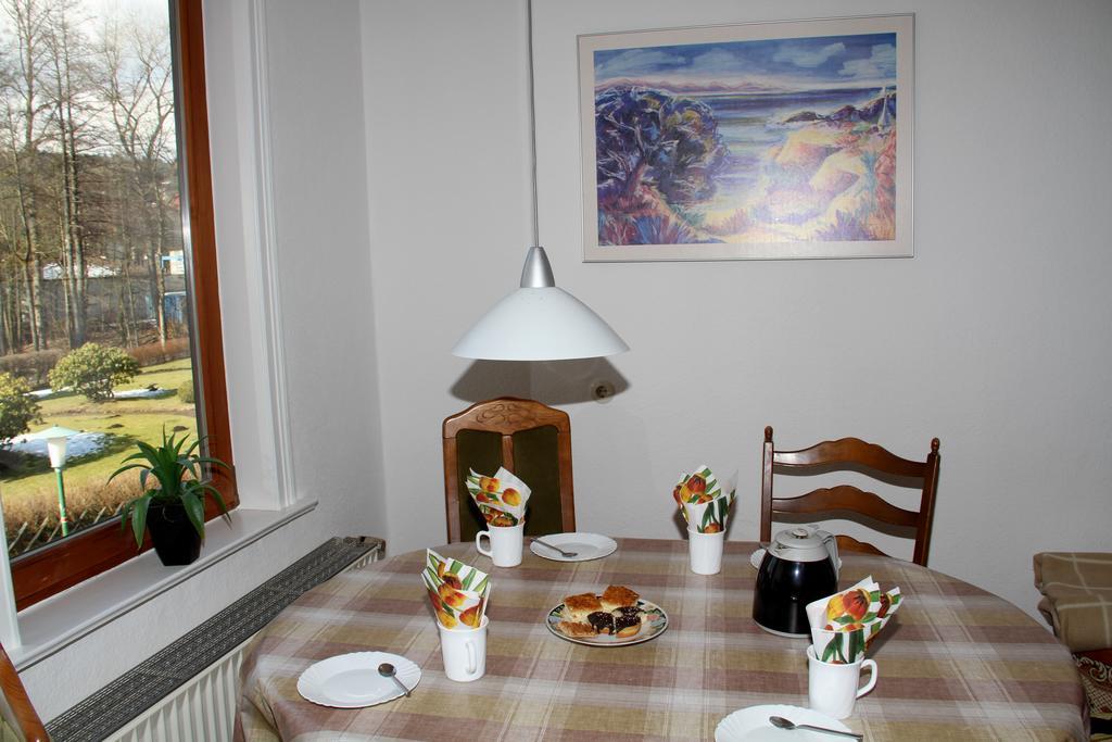 Wanderlust Und Tanner Strasse Braunlage Exterior foto