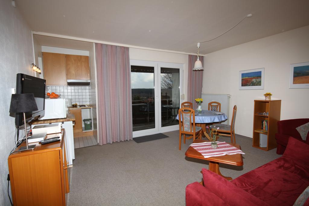 Wanderlust Und Tanner Strasse Braunlage Exterior foto