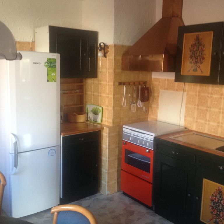 Wanderlust Und Tanner Strasse Braunlage Quarto foto